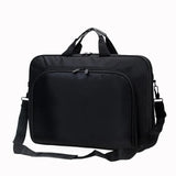 Waterproof Nylon Laptop Bag Business Briefcase