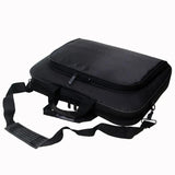 Waterproof Nylon Laptop Bag Business Briefcase