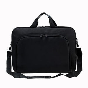 Waterproof Nylon Laptop Bag Business Briefcase