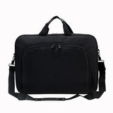Waterproof Nylon Laptop Bag Business Briefcase