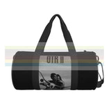 Universal Travel Sports Fitness Shoulder Bag with Dry and Wet Separation