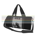 Universal Travel Sports Fitness Shoulder Bag with Dry and Wet Separation