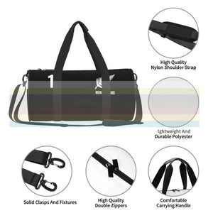 Travel Sports Fitness Shoulder Bag Outdoor Sports Bag