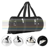 Travel Sports Fitness Shoulder Bag Outdoor Sports Bag