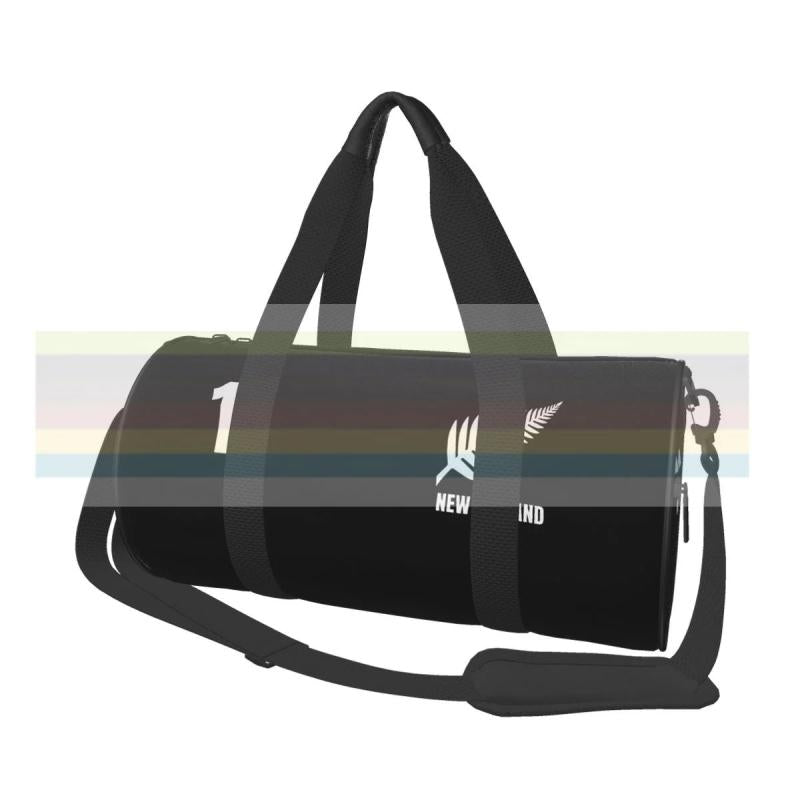 Travel Sports Fitness Shoulder Bag Outdoor Sports Bag