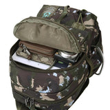 Men's Camouflage Chest Bag Waterproof Shoulder Bag