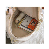 Leisure Mosaic Junior High School Boys and Girls Backpack