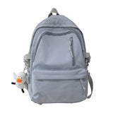 Leisure Mosaic Junior High School Boys and Girls Backpack