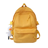 Leisure Mosaic Junior High School Boys and Girls Backpack