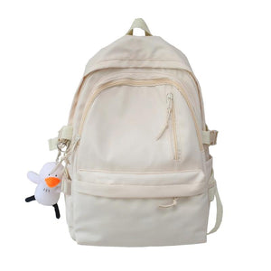 Leisure Mosaic Junior High School Boys and Girls Backpack