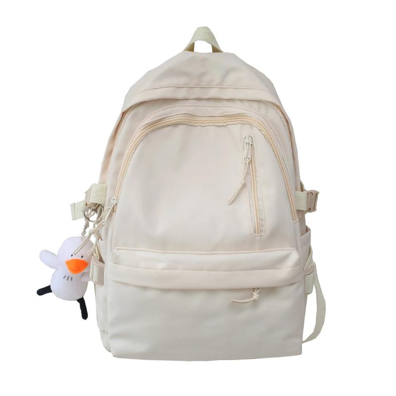 Leisure Mosaic Junior High School Boys and Girls Backpack