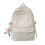 Leisure Mosaic Junior High School Boys and Girls Backpack