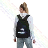 1996 Michael Jackson History Tour Large Capacity Backpack
