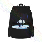 1996 Michael Jackson History Tour Large Capacity Backpack