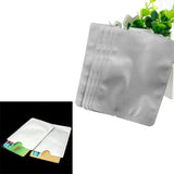 5Pcs RFID Blocking Passport Sleeve Anti Scan Protector Cover