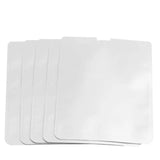 5Pcs RFID Blocking Passport Sleeve Anti Scan Protector Cover
