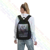 Jack Wolf Mountain 01 Large Capacity Backpack Travel Beach Bag