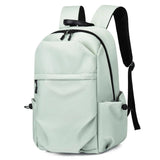Men's Large Capacity Travel Backpack 15.6 Inch Laptop Bag