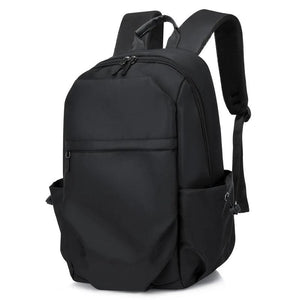 Men's Large Capacity Travel Backpack 15.6 Inch Laptop Bag