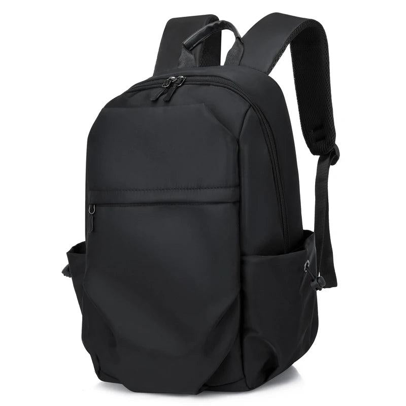 Men's Large Capacity Travel Backpack 15.6 Inch Laptop Bag