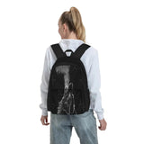 Wolf 2 Backpacks Men's & Women's Anime Kids Backpack