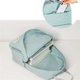Foldable Waterproof Backpack Unisex Handbag Backpacks for Women