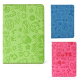 Organizer Passport Cover Leather Holder