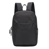 Japanese Style Mini Backpack Men's Lightweight Schoolbag