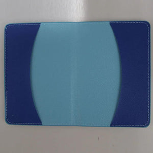 Leather Passport Clip - Direct Manufacturers