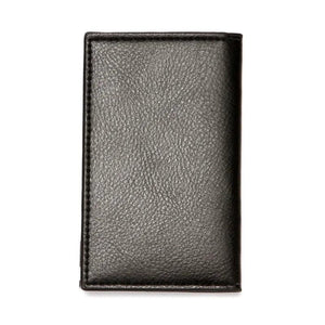 Men's PU Wallet Business Style MultiCard Position Multi-functional Purse