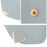 Touch Screen Cell Phone Purse Smartphone Wallet Shoulder Strap Handbag