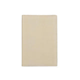 Leather Passport Holder Soft Cover Wallet
