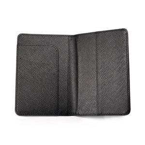 Galactic Death Star Passport Cover