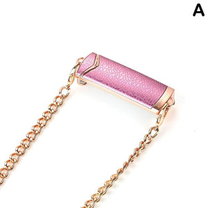 Phone Crossbody Chain Strap Lanyard Safety Strap for Travel Y0O8