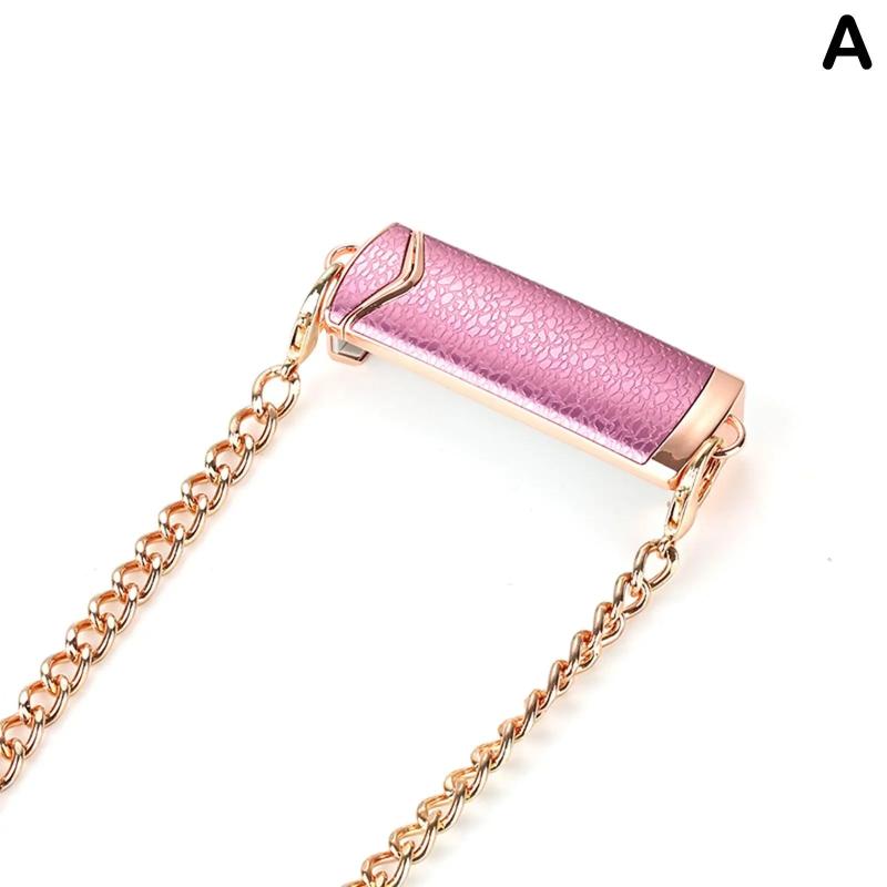 Phone Crossbody Chain Strap Lanyard Safety Strap for Travel Y0O8