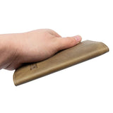 Vintage Leather Passport Cover Personalized Organizer Holder