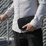 Waterproof Family Passport Holder   Organizer