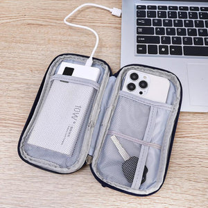 Hard Carrying Case for Electronics