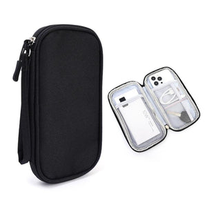 Hard Carrying Case for Electronics