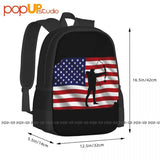 Bowhunting Arrow Bow Hunter Backpack Large Capacity Training Eco Friendly