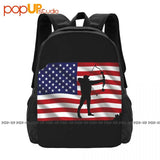 Bowhunting Arrow Bow Hunter Backpack Large Capacity Training Eco Friendly