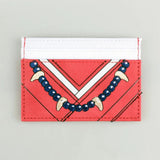 Front Pocket Minimalist Slim Wallet Cardholder