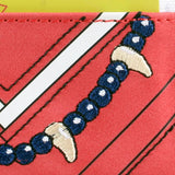 Front Pocket Minimalist Slim Wallet Cardholder