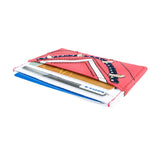 Front Pocket Minimalist Slim Wallet Cardholder