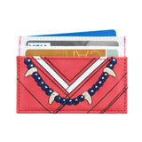 Front Pocket Minimalist Slim Wallet Cardholder