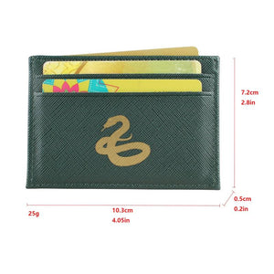 Front Pocket Minimalist Slim Wallet Cardholder