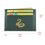 Front Pocket Minimalist Slim Wallet Cardholder