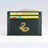 Front Pocket Minimalist Slim Wallet Cardholder
