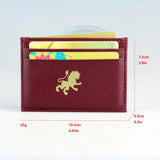 Front Pocket Slim Wallet Cardholder