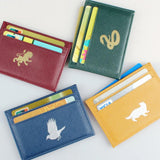 Front Pocket Slim Wallet Cardholder